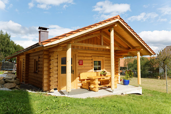 Tagungsraum in Hotel im Bayerischen Wald